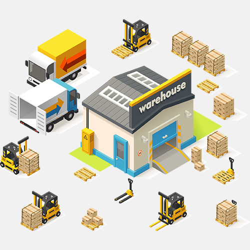 RFID仓储管理系统